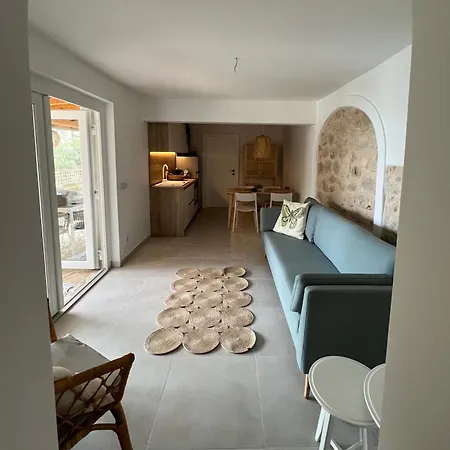 Robinsone House La Storia Jelsa (Hvar)
