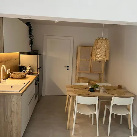 Tatil Evi Robinsone House La Storia Jelsa (Hvar)