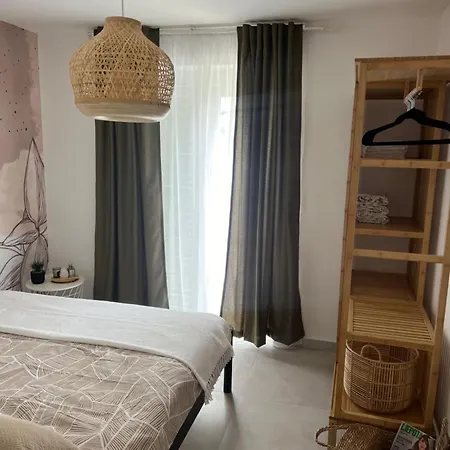 Robinsone House La Storia Tatil Evi Jelsa (Hvar)